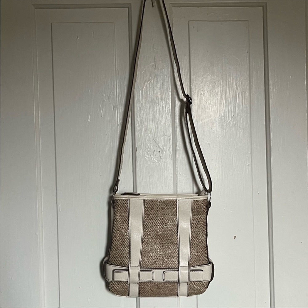 KGB Crossbody EUC!!!